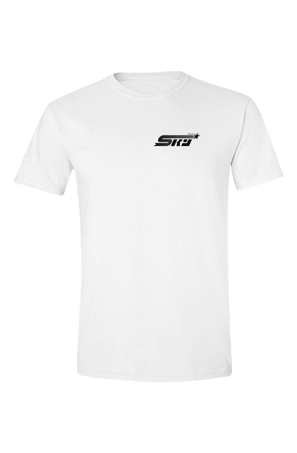 Limited Edition Unisex T-Shirt - White