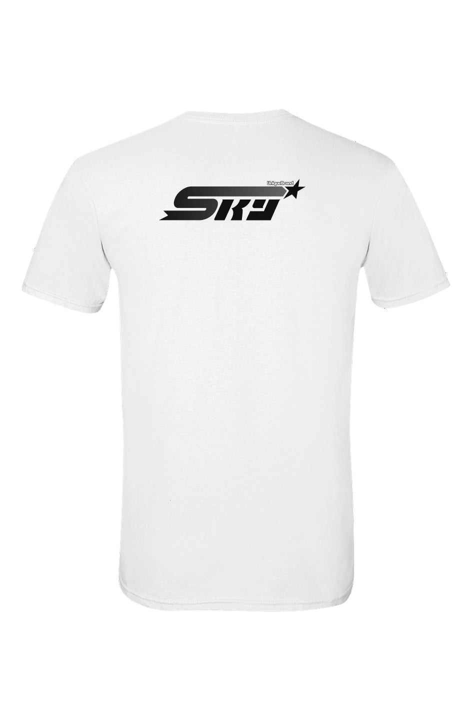 Limited Edition Unisex T-Shirt - White