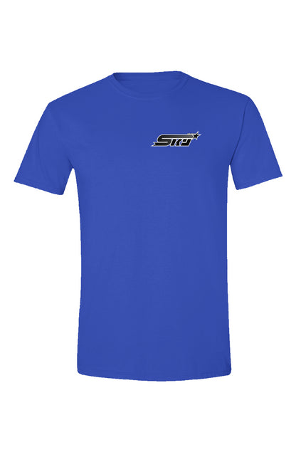 Limited Edition T-Shirt - Royal Blue