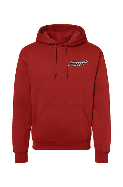 Limited Edition Hoody - Red