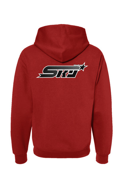 Limited Edition Hoody - Red