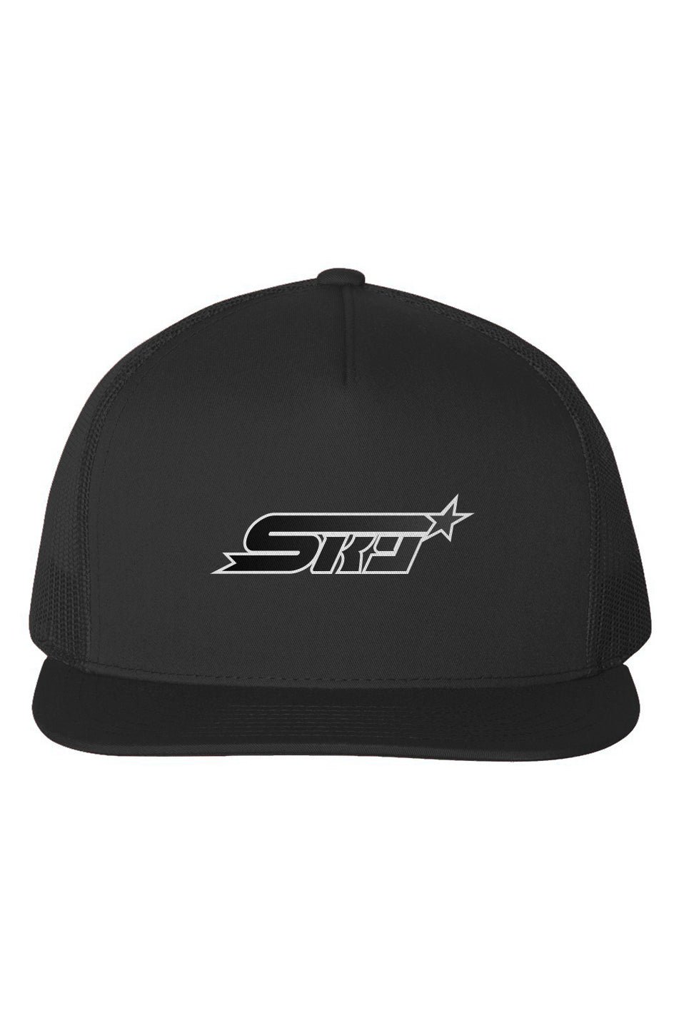 Unisex Trucker Cap