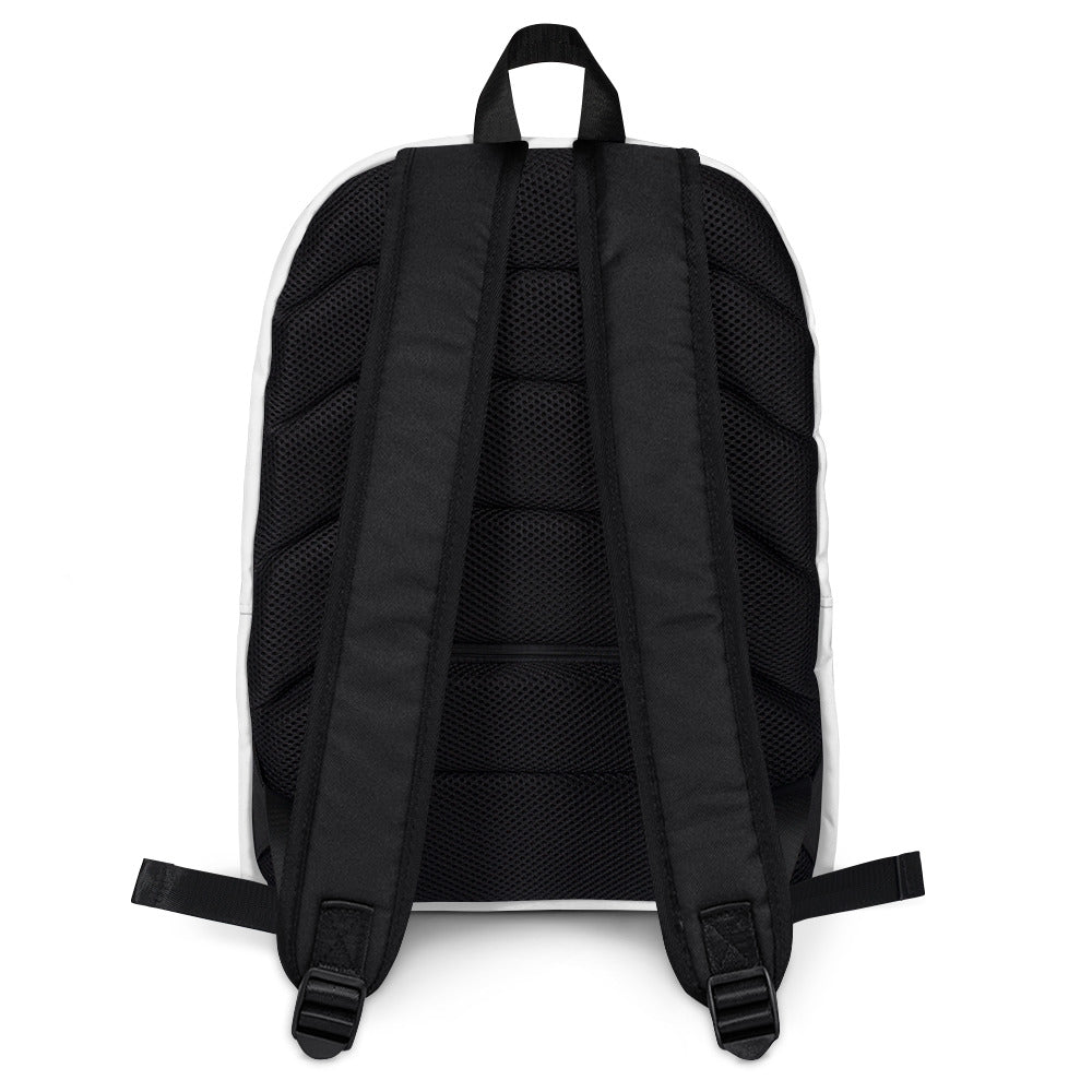 Limited Edition BackPack