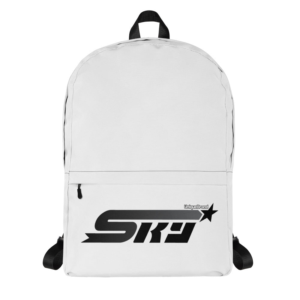 Limited Edition BackPack