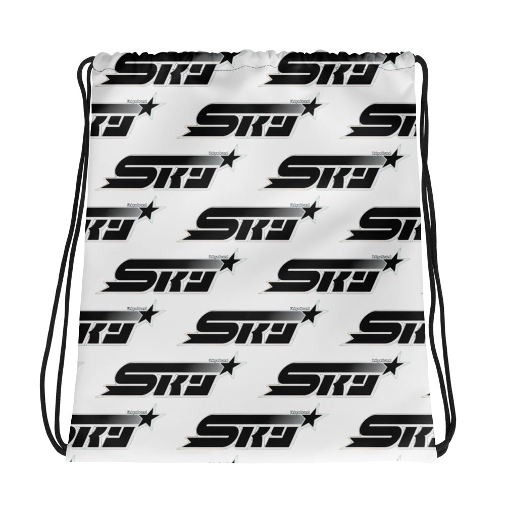 Drawstring Bag