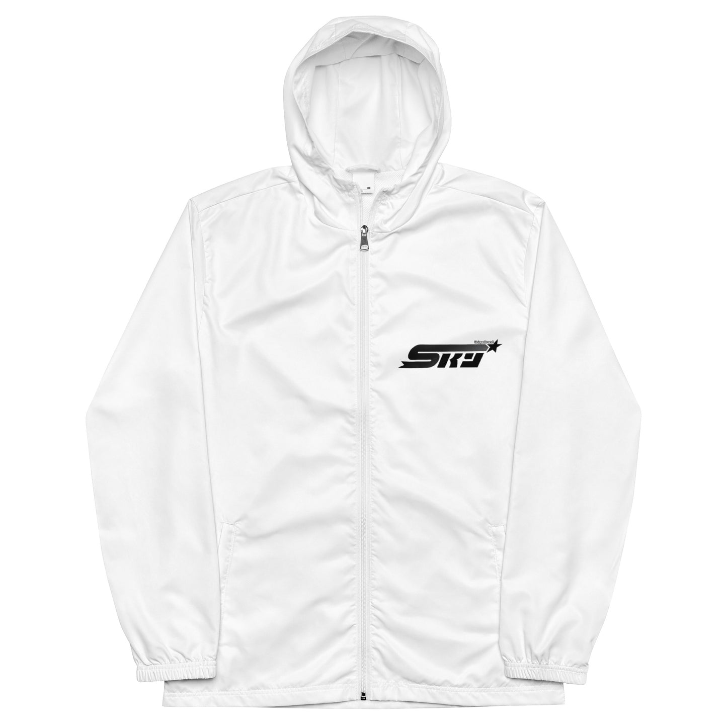 WindBreaker Jacket