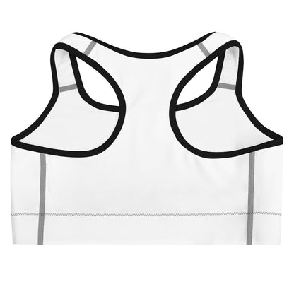 Limited Edition Sports Bra