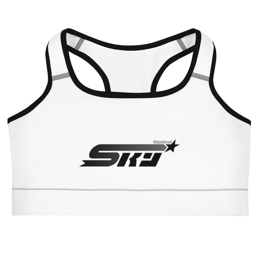 Limited Edition Sports Bra