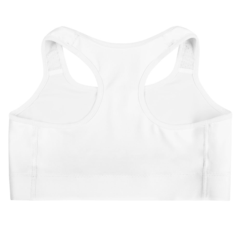 Limited Edition Sports Bra