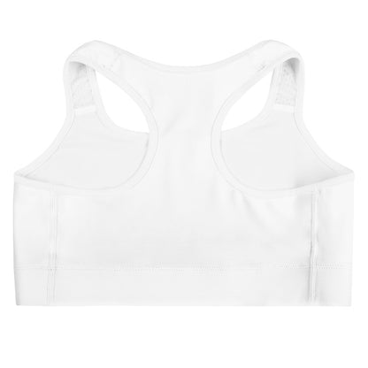 Limited Edition Sports Bra