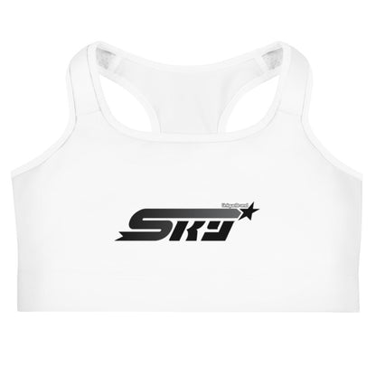 Limited Edition Sports Bra