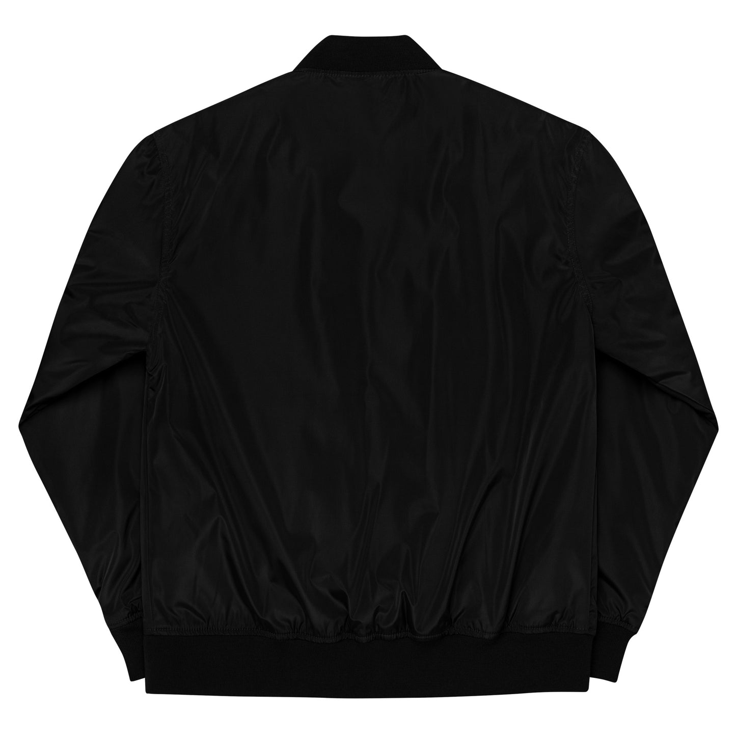 Limited Edition Bomber Jacket