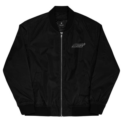 Limited Edition Bomber Jacket